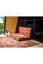 Berlin 5, Sitting Cushion, Floor Cushion, Cushion, TV Watching Cushion, Garden Cushion, - 2