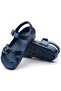 Rio Eva Children's Navy Blue Sandals - 3