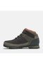 Mid Lace Up Waterproof Boot Men's Gray Boots Tb0a5w45ea11 - 6