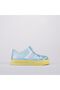 Star Bicolor Children's Blue Sandals