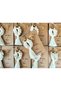 Macrame Keychain 10 Pieces Flowers Wedding Engagement Special Occasions