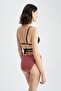 Fall In Love Regular Fit Bikini Bottom W6126az22sm - 4