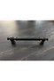Arya Handle 128 mm Black - 2