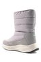 Uspa Vocal Water Resistant Polar Lined Women's Anorak Boots Gray - 4