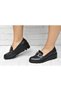 Genuine Leather Women's Shoes 35-36-37-38-39-40 - 4