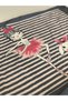 Ballerina Girl And Rabbit Velvet Decorative Cover 51 - 2