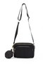 Women's Mini Wallet Fabric Cross Shoulder Bag Cty-lbn-3019 - 4
