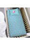 Flamingo Pattern Printed Baby Size Elastic Sheet Set Pink