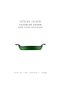 22 cm Round Cast Iron Sahan and Nihale - 4