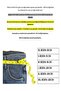 Harman Blend Multi Pocket Tactical Engineer Work Pants - 5