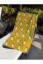 Sea and Beach Printed Towel 75x150 cm - EPH215