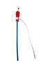 Mazot Pump - Barrel & Canister Oil and Liquid Transfer Pump Hose - 93cm Large Size - 2