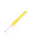Silicone Handle Knitted Crochet 2mm Size 2