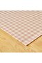 100% Cotton Pavia Runner Plum (50X150 cm) - 2