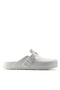 Sabo Chef Doctor Nurse Closed-Front Slippers - 2