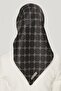 ARMINE TWILL Silk Scarf - Nostalgia Series 8555D04-14 - 5
