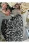 EVENING DRESS BAG WITH IRY Rhinestones, REVERSIBLE - 7