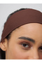 Bamboo Ribbed Bandana Bone |   Color: Mocha |   Ribbed Bandana - 2
