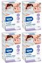 Baby Classic Breast Pad 4 Pieces of 40