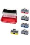 15 Inch Lockable Fishing Tackle Bag