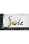 Fiat Palio Albea Doblo 3m Luggage Lettering Logo Emblem - 5