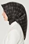 Sura Silk Scarf 8555d (SURA) - 2