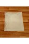 Decoration Tulle 140 X 140 CmOverlocked