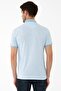 Blue Men's T-Shirt G021GL011.000.1315253 - 3