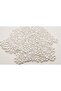 Yamuk Pearl Formless Pearl Off White 200 Pieces