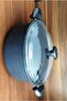 Granite 24 cm Deep Pot Gray - 2