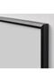 Yllevad Black Frame, Black, 13X18 cm - 3