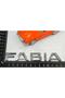 2013+ New Generation Luggage Chrome Abs 3m 3d Lettering Logo Emblem - 6