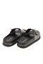 Pc-6787 Women's Slippers Platinum - 3