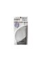 Gray White Rainbow Silicone Cap - Sea Cap - Pool Cap - Swimming Cap - 2