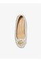 Fulton Moccasin - Women's Ballerina Model - 2
