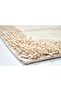 Cotton Special 2-Piece Ottoman Pattern Cotton Toilet Set Cappicino - 4