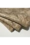 Sponge Non-Slip Base Sofa Sofa Bed Cover Cappicino - 3
