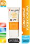 High Uv Protection Anti Dark Spot Spf 50 Sunscreen Face and Whole Body 50 ml