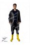 Battal Overcoat Raincoat