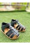 Unisex baby orthopedic sandals
