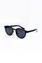 Unisex Polarized Kids Sunglasses |   Dark Green |   2-8 Years Old |   Light Flexible - 5