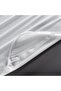 Lemon Liquid-Proof Single Mattress Cover - Mattress Protector and Antibacterial