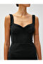 Sweetheart Neckline Mini Invitation Dress Slim Cut - 5
