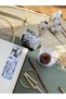 Wild Life Themed Washi Tape for Bullet Journal and Scrapbook - 6