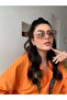 Gazni Sunglasses Nude - 3