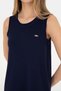 Women's Knitted Dress - Relaxed Fit - 5