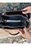 Brown Women's Hand and Shoulder Bag - 7