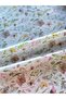 Spring Themed Pelur Paper / Wrapping Paper - 100 Pieces - 6