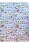 Spring Themed Pelur Paper / Wrapping Paper - 30 Pieces - 7