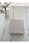 Gold Heart Pelur Paper / Packaging Paper 10 Pieces - 6